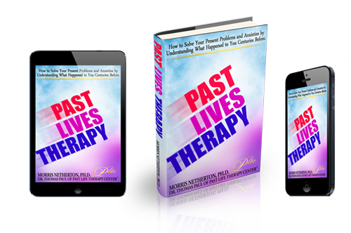 past life regression therapy past lives