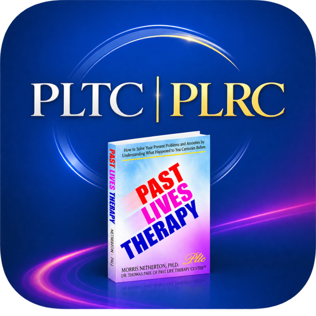 Past Lives Therapy - PLTC | PLRC